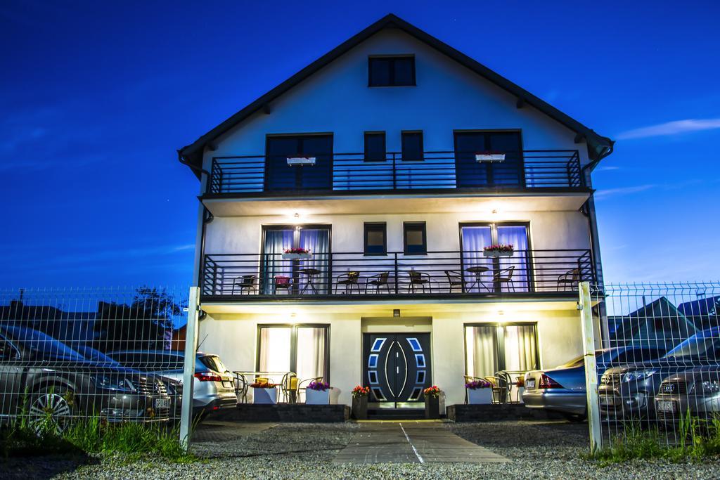 Apartamenty Olivia Władysławowo Zewnętrze zdjęcie